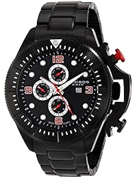 Akribos AK724BK - Reloj para hombres