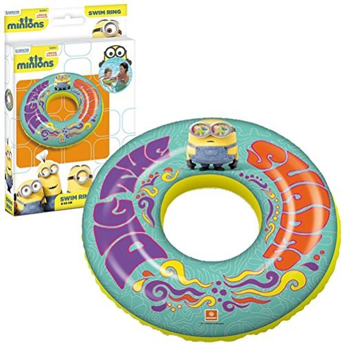 Preisvergleich Produktbild Schwimmring Minion 50cm