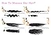 Sunwell Brazilian Virgin Hair Weave 3 Bundles Body Wave Hair Weft 7A Unprocessed Remy Human Hair Extensions 300g/Lot, Natural Color (10inch 12inch 14inch)