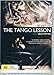 The Tango Lesson (1997) ( La Leçon de tango )
