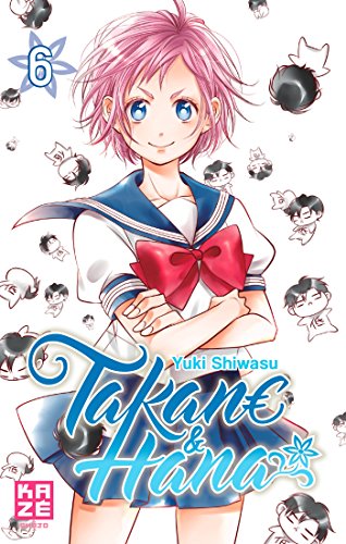 Télécharger Takane & Hana T06 Livre eBook France