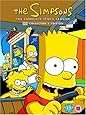 The Simpsons - The Complete Tenth Season Collector's Edition [DVD]