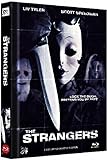 The Strangers - Uncut/Mediabook  (+ DVD) [Blu-ray] [Limited Collector's Edition] - Liv Tyler