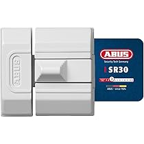 Burg Wächter Winsafe WS 22 W SB Fensterschloss - View #2