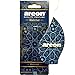 Produktbild Areon Orient Lufterfrischer Auto Schwarzer Oud Duft Autoduft Orientalisch Anhänger Hängend Aufhängen Spiegel Pappe 2D Wohnung (Black Oud Pack x 1)