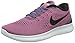 Produktbild Nike Damen Free RN Laufschuhe, Violett (Canyon Purple/Black-Lava Glow-Work Blue 502), 38.5 EU