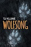 Wolfsong (Green Creek, Band 1) by 