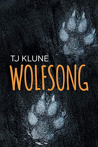 Wolfsong (Green Creek, Band 1)