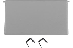 Giilayky Auto SunVisor Parasole Ombra Copertura dello Specchio per W203 Classe C C230 C240 ​​C280 C32 C320 C350 C55 A2038170220 A