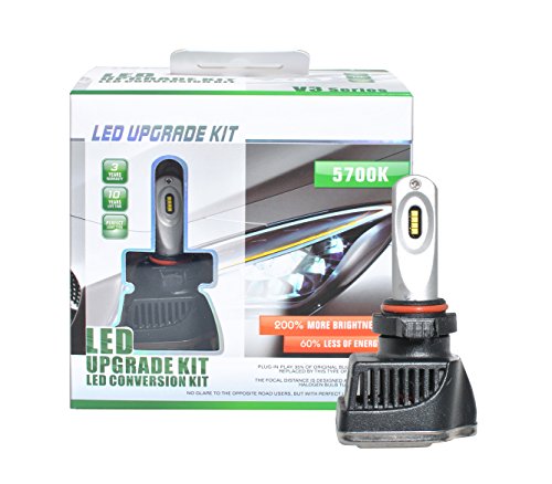 Preisvergleich Produktbild Philips LSP16 LED-Kit Lumi Leds HP H16