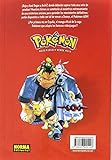 Image de Pokemon 13. Rojo fuego y verde hoja 1