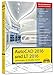 Produktbild AutoCAD 2016 und LT2016 Zeichnungen, 3D-Modelle, Layouts (Kompendium / Handbuch) inkl. Beileger für Version 2017 mit allen NEUHEITEN der 2017er Version