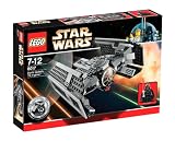 Lego Star Wars 8017 - Darth Vader's Tie Fighter - Lego