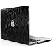 Produktbild iDOO Hard Case Schalen [Für MacBook Pro 13 Zoll Retina – ohne CD-Laufwerk: A1425/A1502] - Nächtlicher Räuber