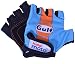 Produktbild kiddimoto 2glv052m - Design Sport Handschuhe Gulf oil M, passend für 5+ Jahre