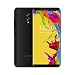 Produktbild UMIDIGI S2 Lite, 6 Zoll Dual Sim Smartphone Ohne Vertrag mit 18:9 Infinity Display, Benachrichtigungs-LED, Android 7,0 Handy mit 5100mAh großer Akku langer Akkulaufzeit, Octa Core, 4 GB RAM, 32GB/64GB ROM, Dual-Kamera 16.0MP+5.0MP, Face Unlock, Metall-Unibody, Fingerprint Sensor, GPS, Wi-fi, Bluetooth - Schwarz
