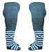 Bomio Baby Boys' Not Applicable Tights Grey Smiley
