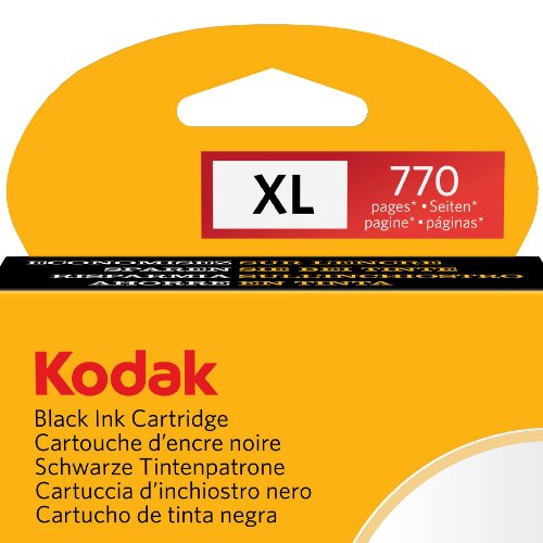 Kodak Tintenpatrone 10 XL, schwarz - 3