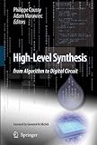 Image de High-level Synthesis: From Algorithm to Digital Circuit