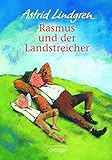 Rasmus und der Landstreicher by 