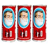 Arko Shaving Cream Soap Stick (3 pieces)