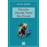 DENİZLER ALTINDA YİRMİ BİN FERSAH