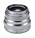 Price comparison product image Fujifilm XF-35mm f2.0 R WR (Silver)
