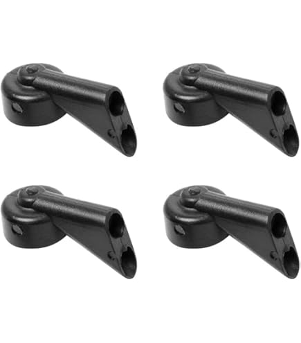 ruitensproeiers Voor TT A1 8X Voor A4 B8 Voor Q3 Voor Q5 Voor Q7 Auto Voorruit Water Sproeiers 2 Stuks 4GD955987 Auto Front Washer Jet Nozzle Verwarmde ruitensproeiermondstuk