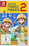 Super Mario Maker 2 - Standard Edition [Nintendo Switch]