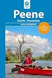 Image de Kanu Kompakt Peene mit topografischen Wasserwanderkarten