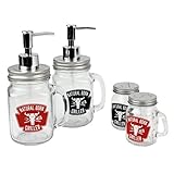 Farbe: transparent, silber, schwarz, rot