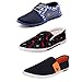 SCATCHITE Pack of 3 Footwear (Sports Shoes,Loafes,Casual shoes) RS.549.00