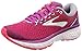 Produktbild Brooks1102411D - Adrenaline Gts 17 Herren, Pink (Aster/Diva Pink/Silver), 7.5 M EU