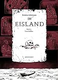 Im Eisland: Band 3: Verschollen by Kristina Gehrmann