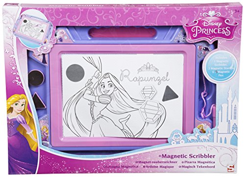 Preisvergleich Produktbild Sambro dsr-4222 Disney Princess Rapunzel Große Magnet