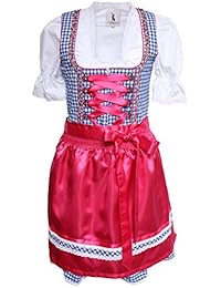 Amazon.de | Dirndl online kaufen b