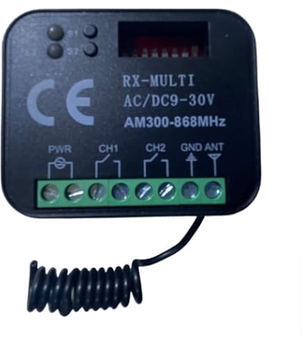 LEDLUX 4er-Set LED-Platine – 5W, AC 220V, 48 Mm Durchmesser, 40x SMD 2835, Warmweiß (3000K) – Für Deckenleuchten & Co.