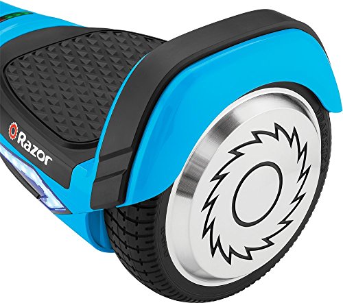 Razor Hovertrax 2.0 Hoverboard, blau - 4
