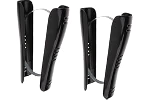 SouiWuzi ASSOGLIO SHAPPER SHAPE INSERTI ALTRO DELLA STUDI ALTO STUPITO ALTO STUDALE SUPPORTO DI SUPPORTO NERO