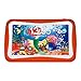Produktbild Kivors Kids Kinder Tablet 1G RAM Und 8G ROM-Speicher Android Quad Core 1.2 GHz Mit Spezialangebot 7 Zoll Tablet Für Kids (Hohe Konfiguration)