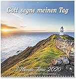 Kalender, Gott segne meinen Tag by 