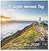 Kalender, Gott segne meinen Tag by 