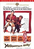 Yellowstone Kelly [DVD] [1959] [Region 1] [US Import] [NTSC]