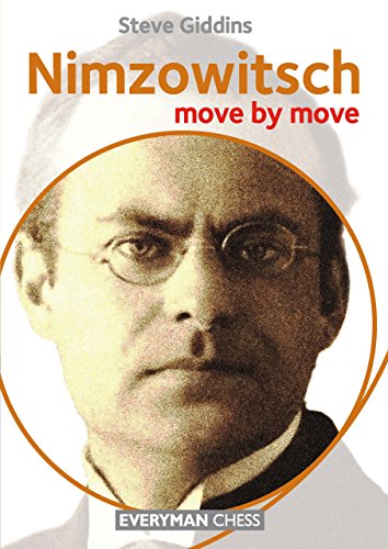 Download Nimzowitsch: Move by Move