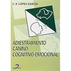 Adiestramiento Canino Cognitivo-Emocional