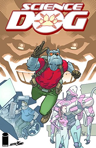 Télécharger Science Dog Volume 1 Francais PDF