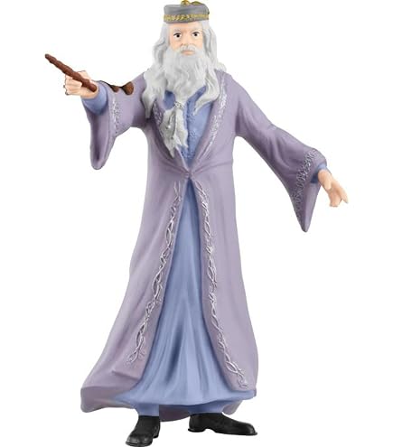 Lot De 6 Figurines Harry Potter Mattel 2001 - Hermione, Rogue, Hagrid, Ron Et Plus - Articulées