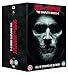 Sons Of Anarchy - Complete Seasons 1-7 [DVD]