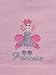 Knitted Hat, Scarf & Gloves (Light Pink ~ 3-6 Years)