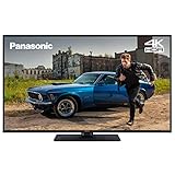 Panasonic TX55GX550B 55inch Ultra HD 4K HDR LED Freeview PLAY WiFi